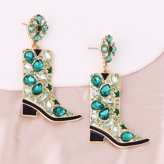Charming Earring for Any Occasion