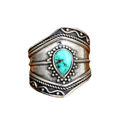 Beautiful Ring with Unique Style