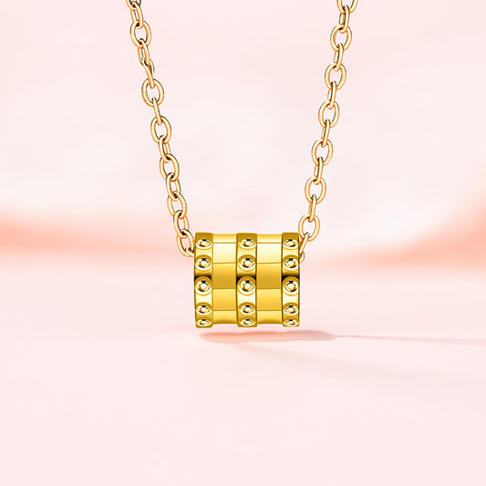 Charming Necklace for Any Occasion