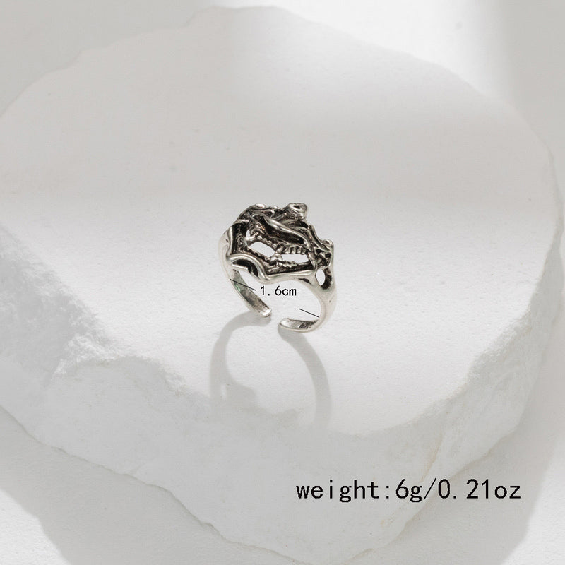 Stunning Ring for Daily Wear