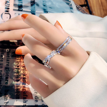 Vintage Handmade Ring