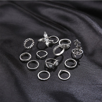 Vintage Handmade Set