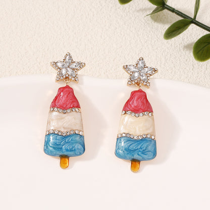 Romantic Earring for Special Moments