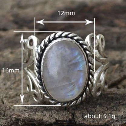 Vintage Handmade Ring