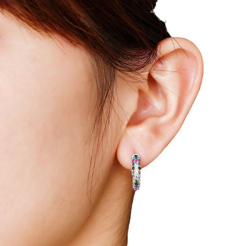 Elegant Earring for Every Occasion