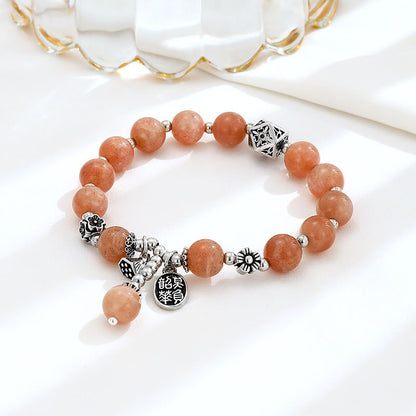 Stunning Silver Bracelet for Daily Wear