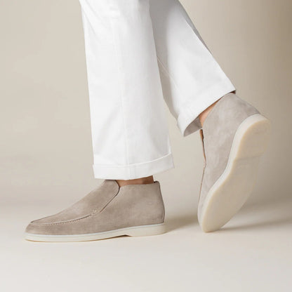 Elegant Orthopedic Shoes for Every Step