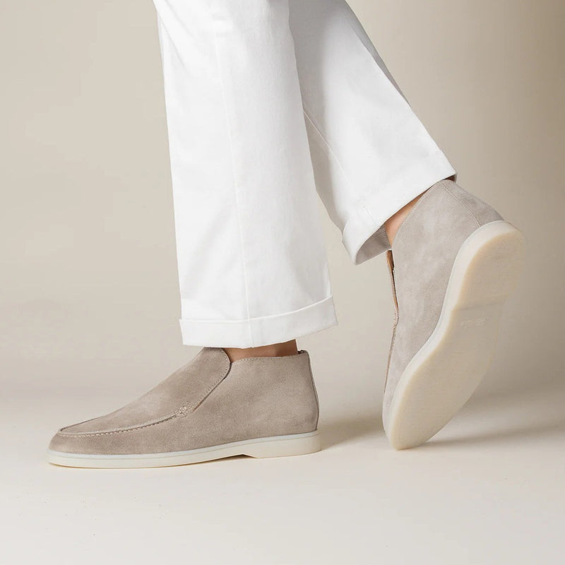 Elegant Orthopedic Shoes for Every Step