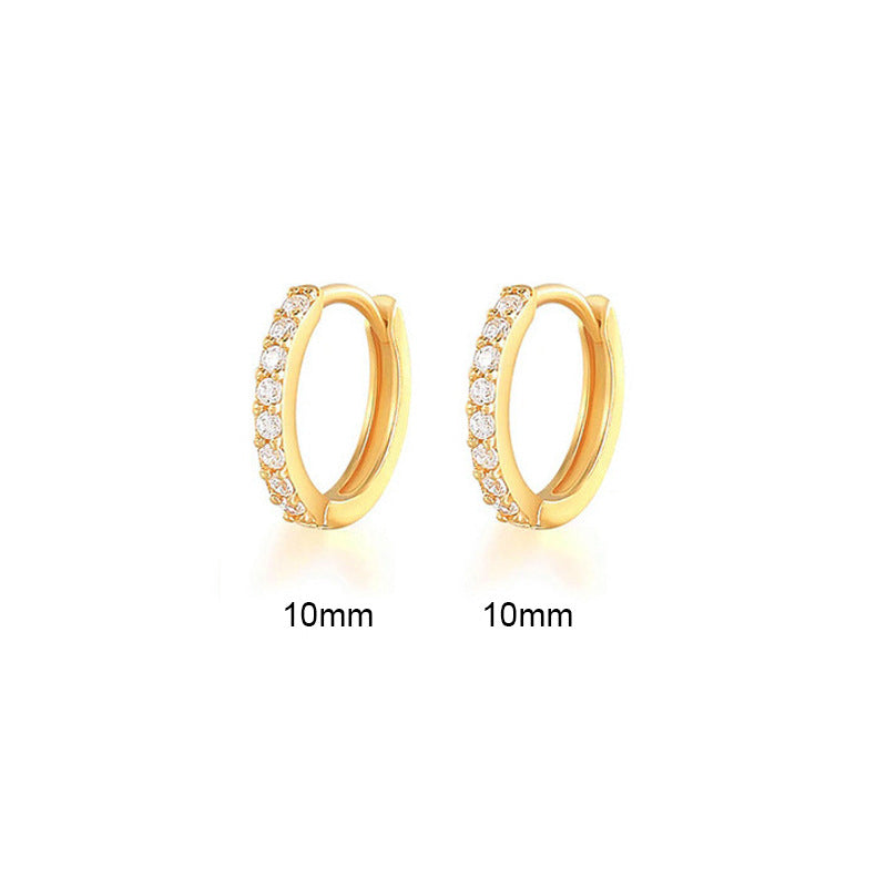 Charming Earring for Any Occasion