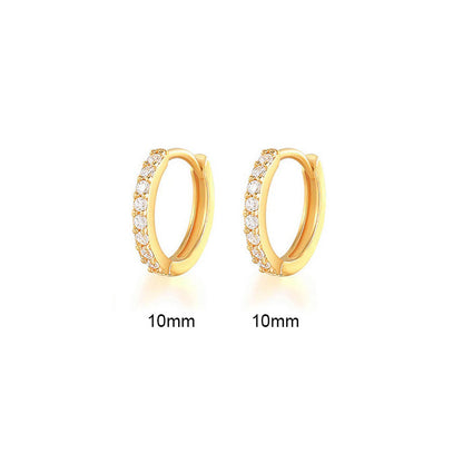 Charming Earring for Any Occasion