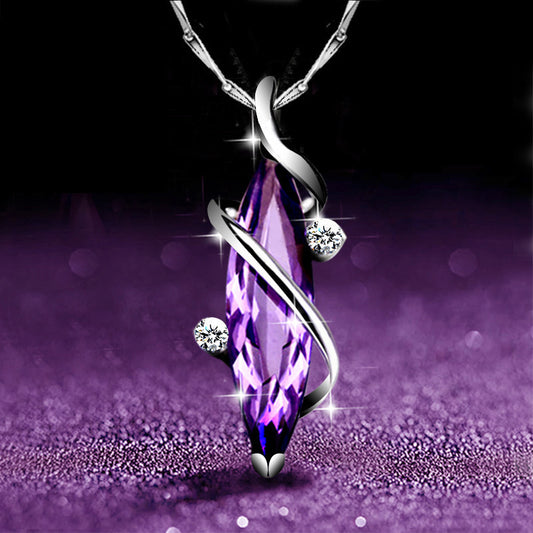 Romantic Necklace for Special Moments