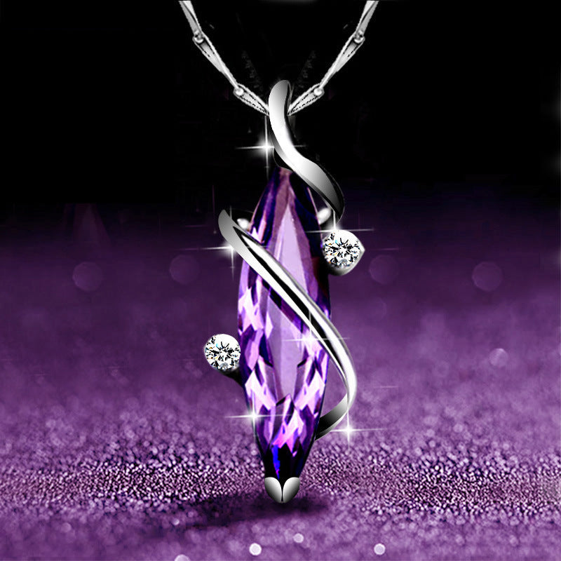 Romantic Necklace for Special Moments