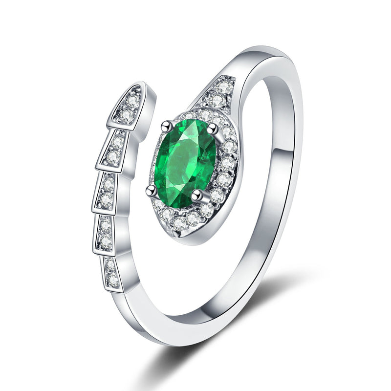 Delicate Artisan Ring