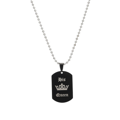 Beautiful Necklace with Unique Style