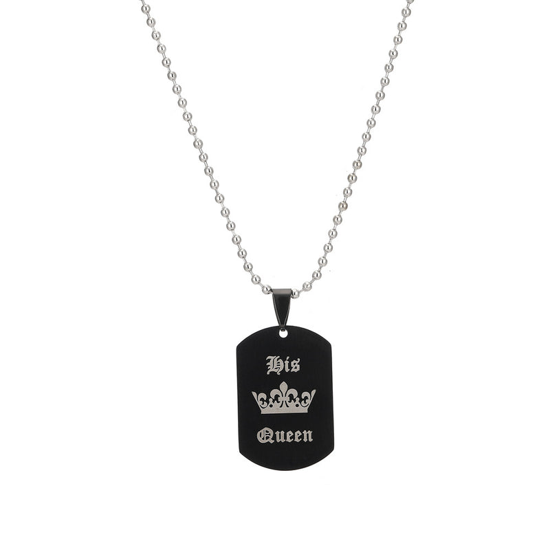 Beautiful Necklace with Unique Style