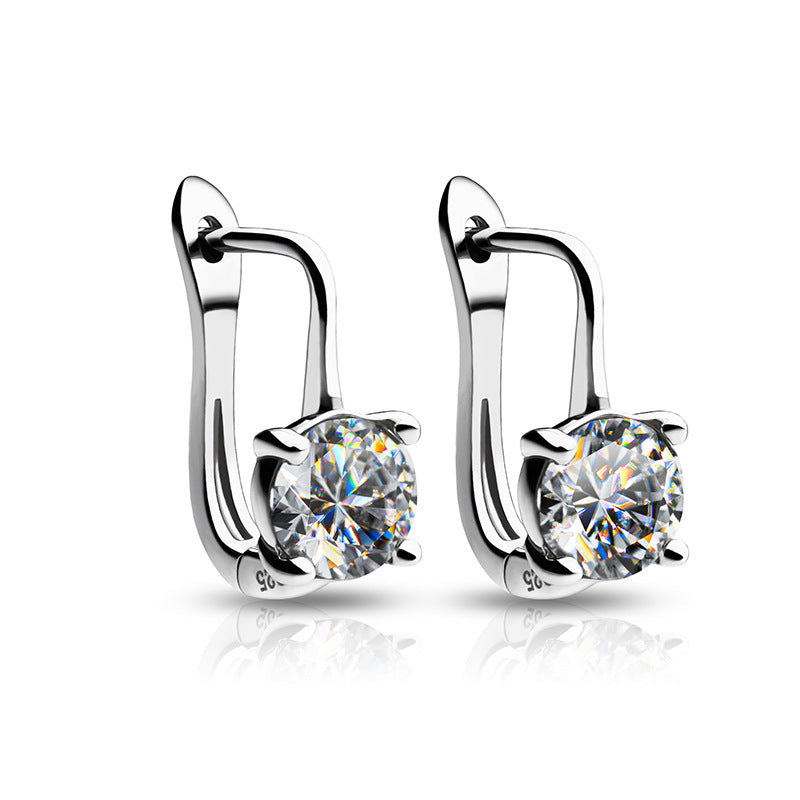 Romantic Earring for Special Moments