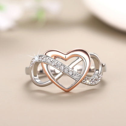 Classic Ring with Timeless Appeal