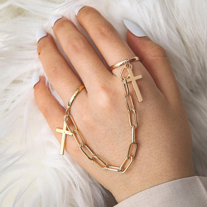 Classic Chain with Timeless Appeal
