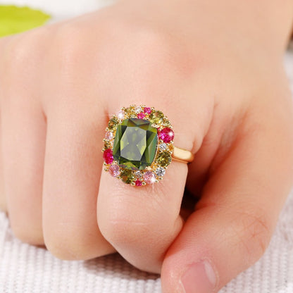 Charming Ring for Any Occasion