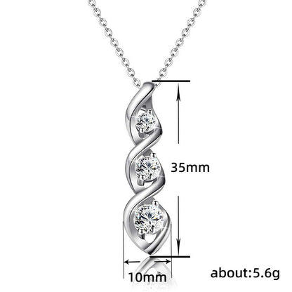 Charming Necklace for Any Occasion