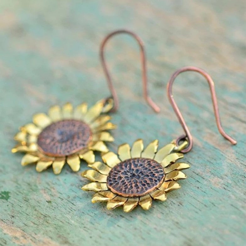 Romantic Earring for Special Moments