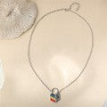 Vintage Handmade Necklace