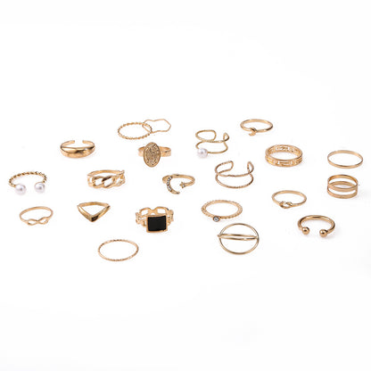 Charming Pearl Set for Any Occasion