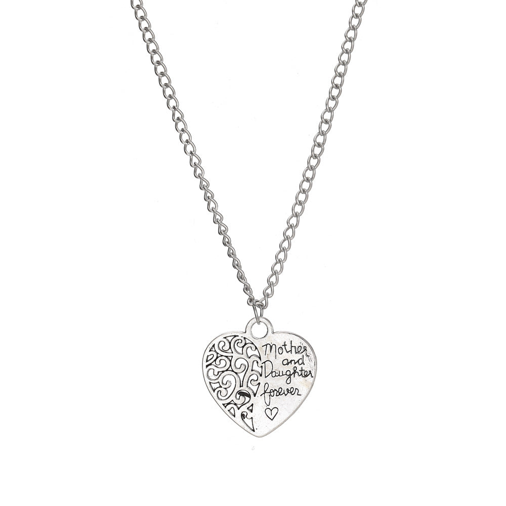 Beautiful Necklace with Unique Style