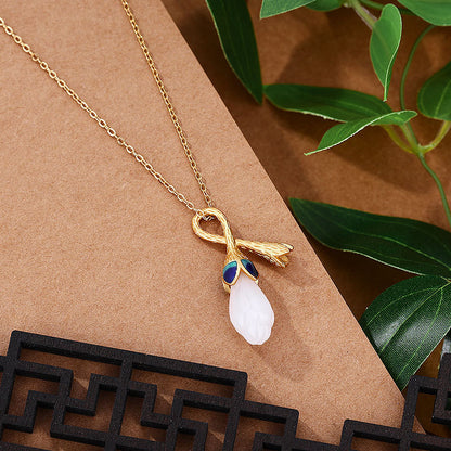 Charming Necklace for Any Occasion