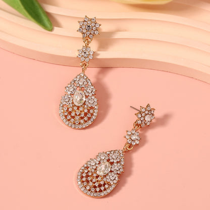 Romantic Earring for Special Moments