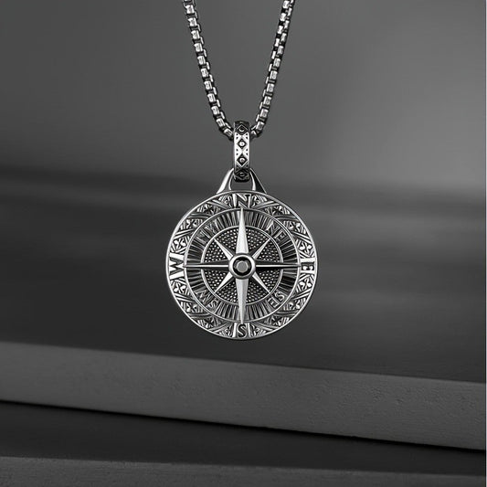 Beautiful Necklace with Unique Style