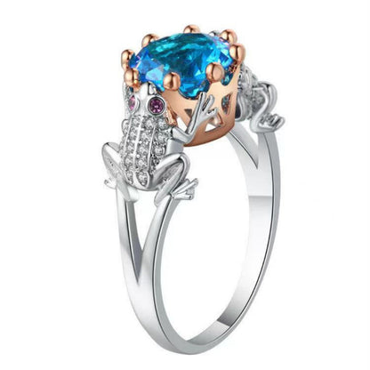 Beautiful Ring with Unique Style