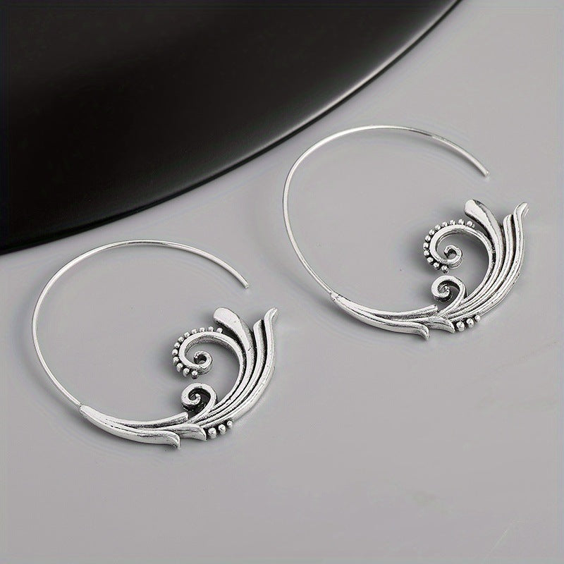 Beautiful Earring with Unique Style
