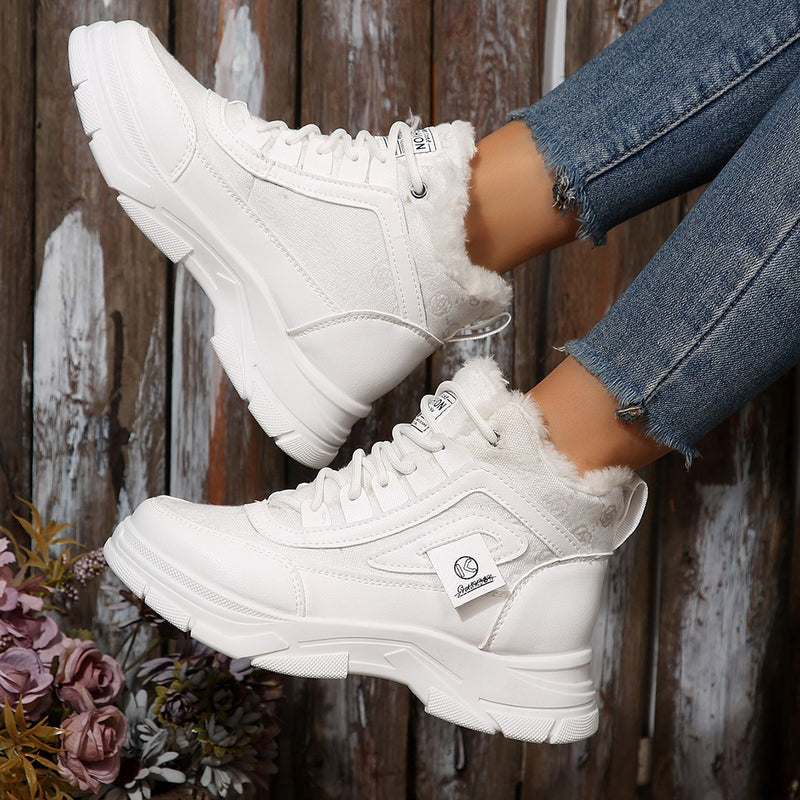 Beautifully Crafted Orthopedic Boots