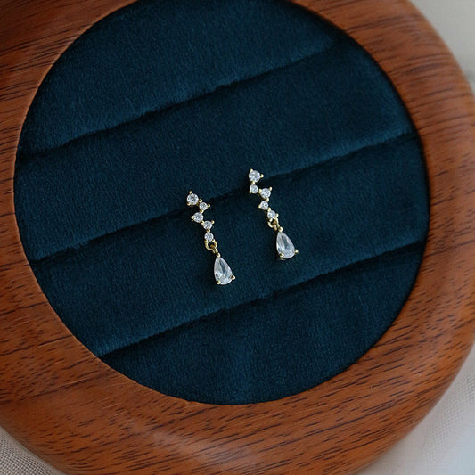 Romantic Earring for Special Moments