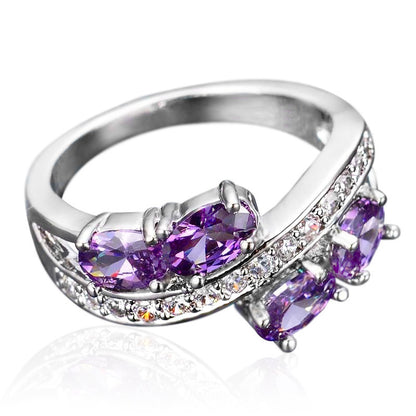 Classic Ring with Timeless Appeal