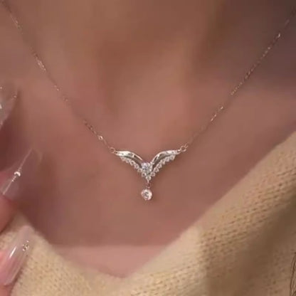 Classic Necklace with Timeless Appeal