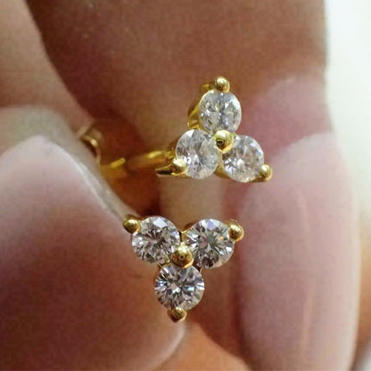 Romantic Earring for Special Moments