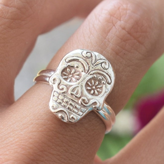 Stunning Ring for Daily Wear