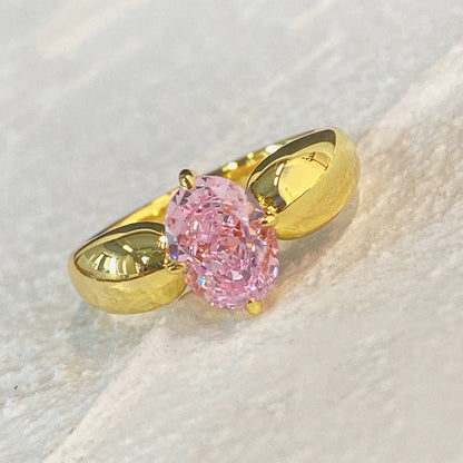 Stunning Ring for Daily Wear
