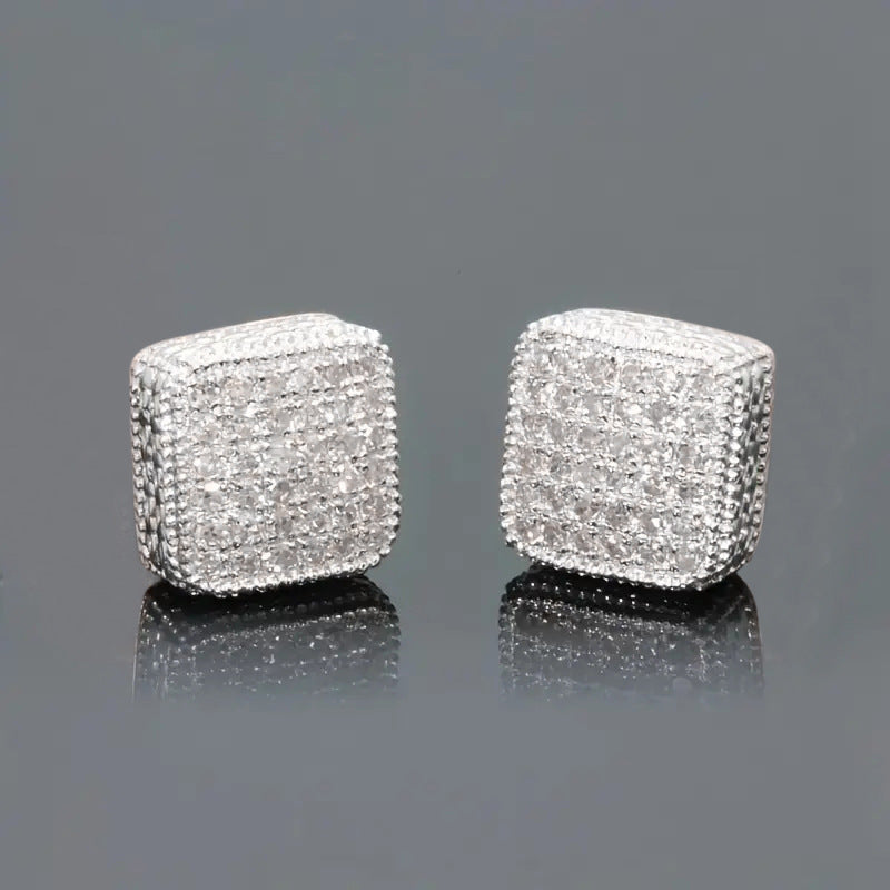 Charming Earring for Any Occasion