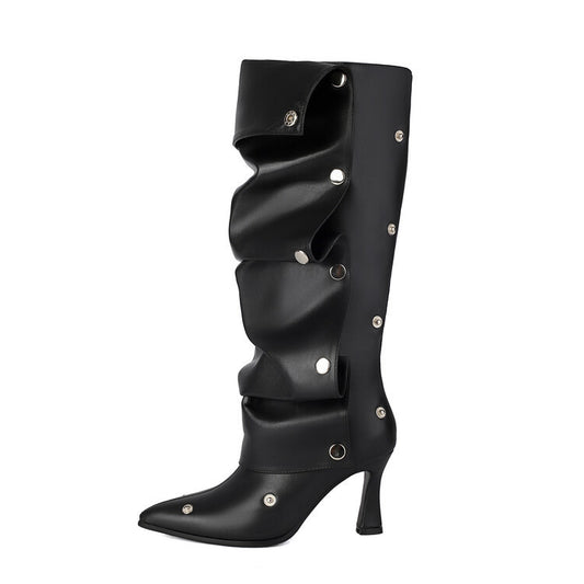 Stylish Orthopedic Boots for Any Occasion