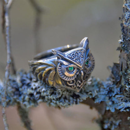 Elegant Ring for Every Occasion