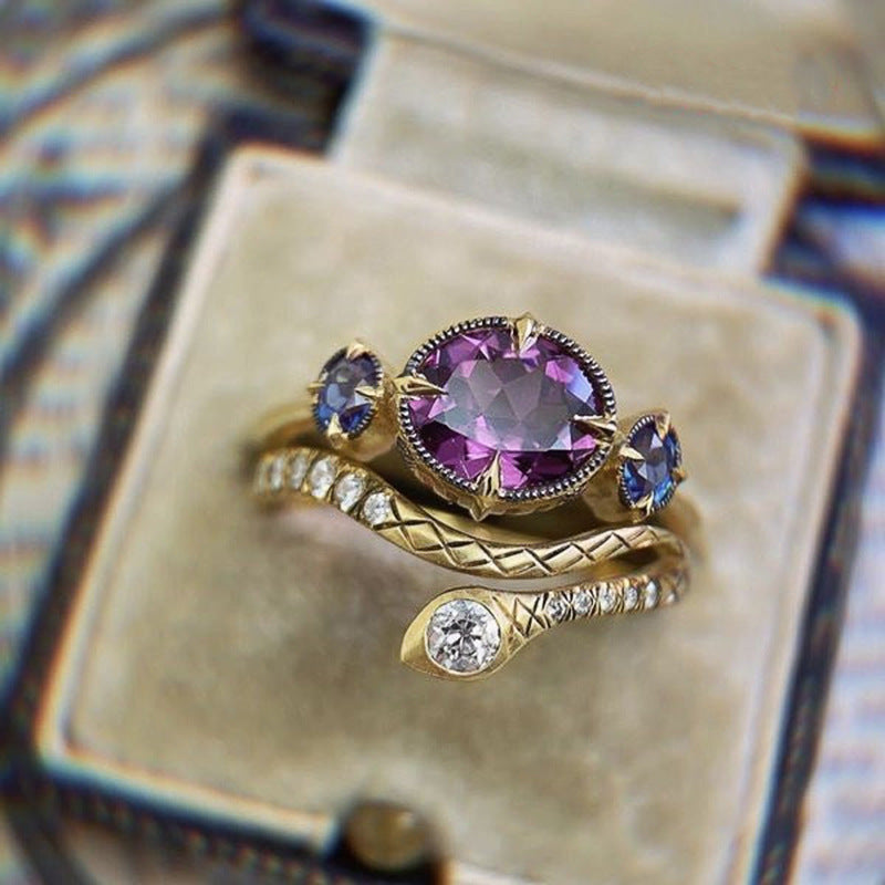 Elegant Ring for Every Occasion