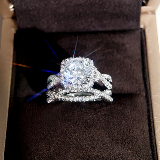 Romantic Ring for Special Moments