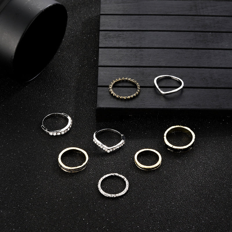 Elegant Gold Ring for Every Occasion