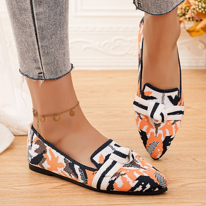 Graceful Orthopedic Shoes for Modern Look