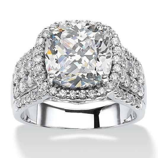 Charming Ring for Any Occasion