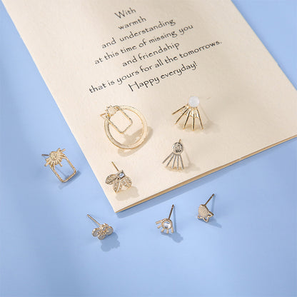 Delicate Artisan Set