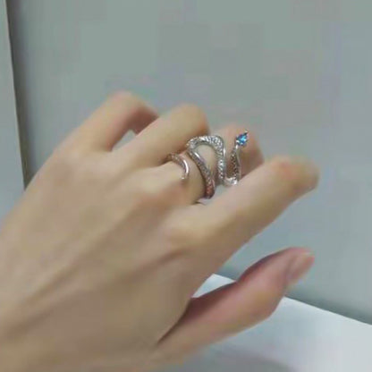 Beautiful Ring with Unique Style